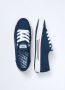 Pepe Jeans Pls31287 Brady Sneakers Blauw Dames - Thumbnail 8