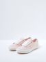 Pepe Jeans Brady W Basic Schoen Pinkish Dames - Thumbnail 6