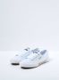 Pepe Jeans Pls31287 Brady Sneakers Wit Dames - Thumbnail 9