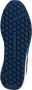Pepe Jeans Foster Print Sneakers Blauw Man - Thumbnail 3