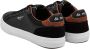 Pepe Jeans Kenton Court Sneakers Heren Black - Thumbnail 5