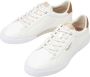 Pepe Jeans Stijlvolle Kenton Max W Sneakers White Dames - Thumbnail 4