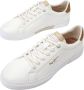 Pepe Jeans Kenton Max Sneakers White Dames - Thumbnail 5