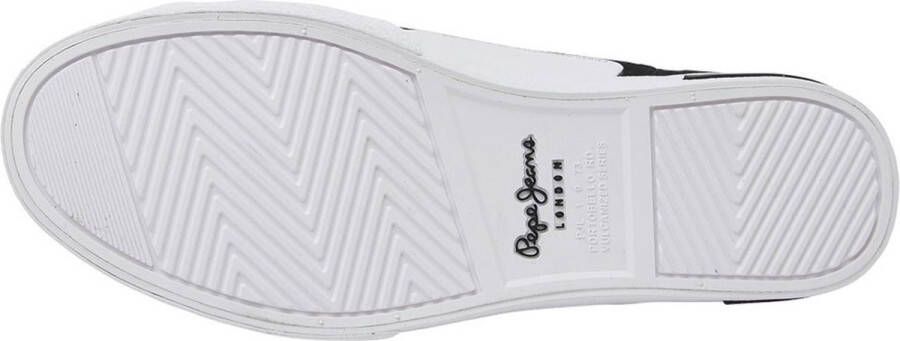 Pepe Jeans Kenton Road Sneakers Zwart Man - Foto 3