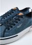 Pepe Jeans Kenton Smart 22 Chambray Schoen Chambray Heren - Thumbnail 8