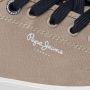 Pepe Jeans Kenton Smart Sneakers Beige Heren - Thumbnail 3