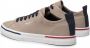 Pepe Jeans Kenton Smart Sneakers Beige Heren - Thumbnail 5