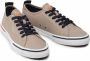 Pepe Jeans Kenton Smart 22 Schoen Bruin Man - Thumbnail 6