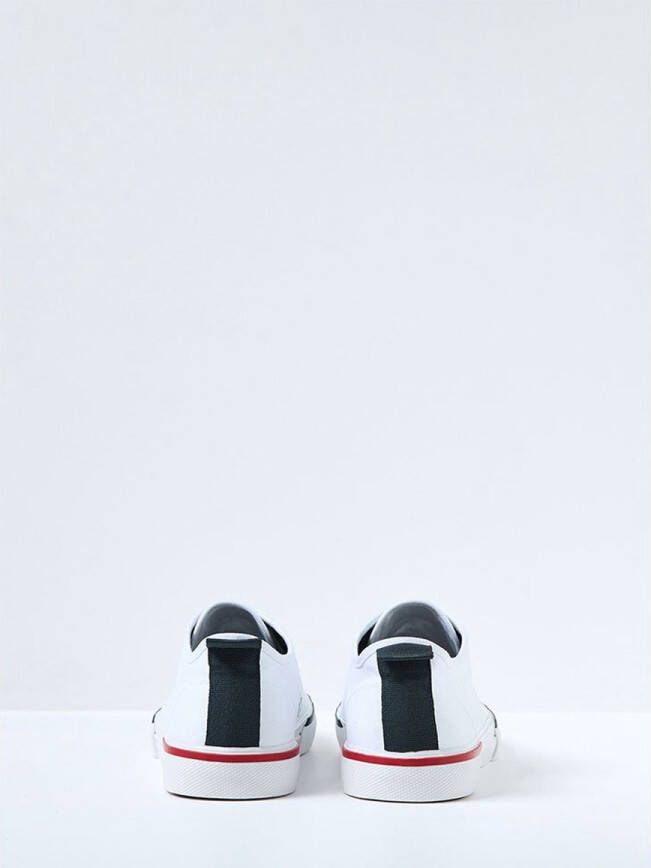 Pepe Jeans Kenton Smart 22 Schoen Wit Man