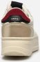 Pepe Jeans Kore Vintage Sneakers Wit Vrouw - Thumbnail 5
