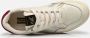 Pepe Jeans Kore Vintage Sneakers Wit Vrouw - Thumbnail 7