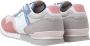 Pepe Jeans Meisjes Sneaker London Basic G Washed Rose - Thumbnail 5