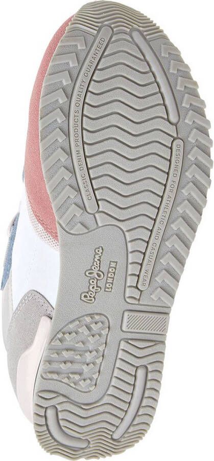 Pepe Jeans London Basic Sneakers Beige Jongen