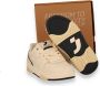 Pepe Jeans Meisjes Sneaker London Basic G Washed Rose - Thumbnail 7