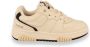 Pepe Jeans Meisjes Sneaker London Basic G Washed Rose - Thumbnail 8