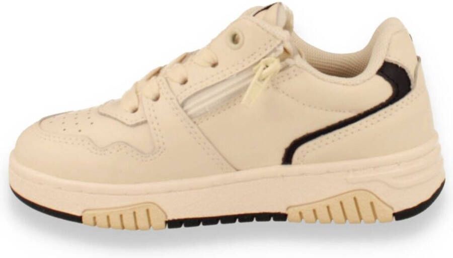 Pepe Jeans London Basic Sneakers Beige Jongen