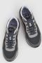 Pepe Jeans London One Cover Sneakers Blauw Man - Thumbnail 7