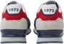 Pepe Jeans Lage Sneakers LONDON ONE M VINTED - Thumbnail 8