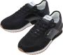 Pepe Jeans London Troy Lage Sneakers Zwart Vrouw - Thumbnail 2