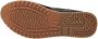 Pepe Jeans London Troy Lage Sneakers Zwart Vrouw - Thumbnail 3