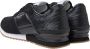 Pepe Jeans London Troy Lage Sneakers Zwart Vrouw - Thumbnail 4