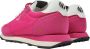 Pepe Jeans Dames Sneaker Natch W Capsicum FUSHIA - Thumbnail 3