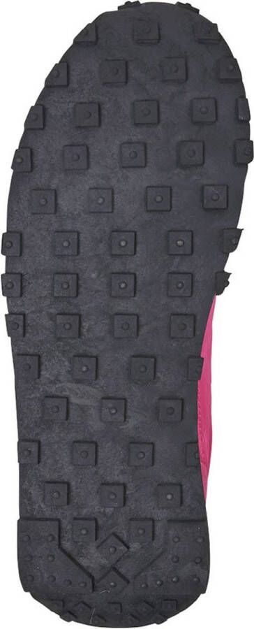 Pepe Jeans Natch Lage Sneakers Roze Vrouw