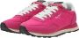 Pepe Jeans Dames Sneaker Natch W Capsicum FUSHIA - Thumbnail 5