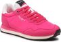 Pepe Jeans Dames Sneaker Natch W Capsicum FUSHIA - Thumbnail 6