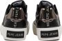 Pepe Jeans Ottis Cool Sneakers Zwart Vrouw - Thumbnail 6