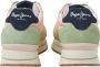 Pepe Jeans Rusper Sweet Sneakers Factory White Dames - Thumbnail 5