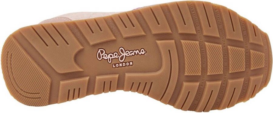 Pepe Jeans Sneakers Roze Jongen