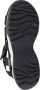 Pepe Jeans Venus Point Sandalen Met Sleehak Zwart Vrouw - Thumbnail 5