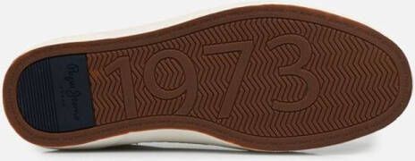 Pepe Jeans Yogi Original Sneakers Beige Man