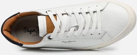 Pepe Jeans Yogi Original Sneakers Beige Man