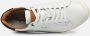 Pepe Jeans Heren Sneaker Yogi Original 23 White WIT - Thumbnail 5
