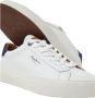 Pepe Jeans Heren Sneaker Yogi Original 23 White WIT - Thumbnail 4