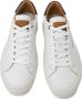 Pepe Jeans Heren Sneaker Yogi Original 23 White WIT - Thumbnail 7