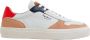 Pepe Jeans Yogi Street 3.0 Sneakers Wit Man - Thumbnail 4