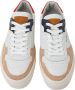 Pepe Jeans Yogi Street 3.0 Sneakers Wit Man - Thumbnail 5