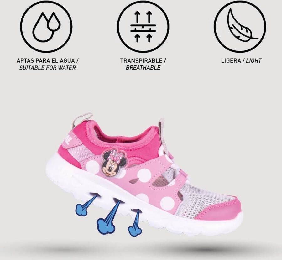 Peppa Pig Kinderschoenen Zomerschoenen Meisjes - Foto 2