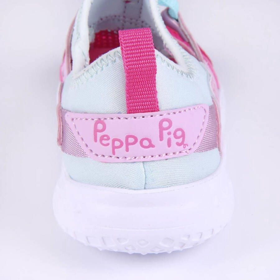 Peppa Pig Kinderschoenen Zomerschoenen Meisjes - Foto 3