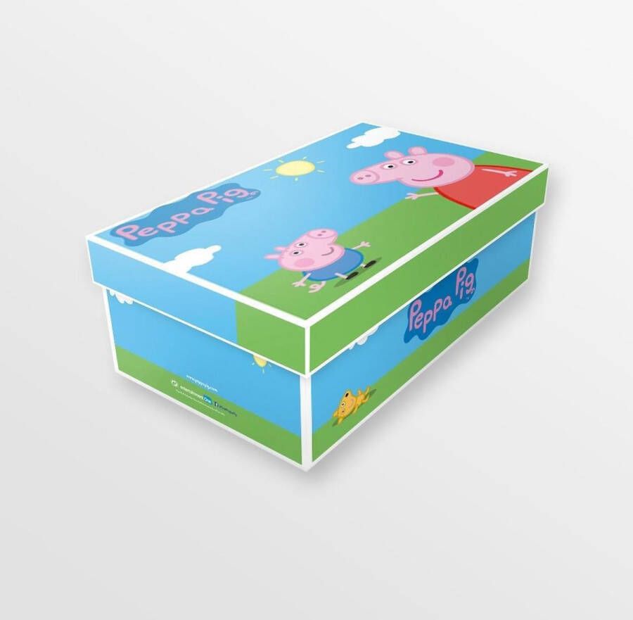 Peppa Pig Kinderschoenen Zomerschoenen Meisjes - Foto 4