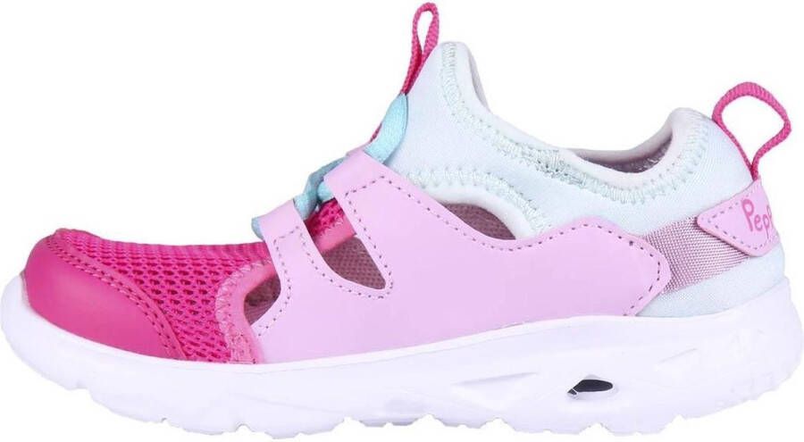 Peppa Pig Kinderschoenen Zomerschoenen Meisjes