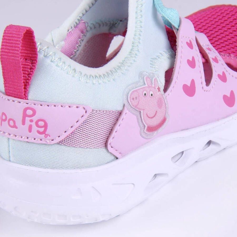 Peppa Pig Kinderschoenen Zomerschoenen Meisjes