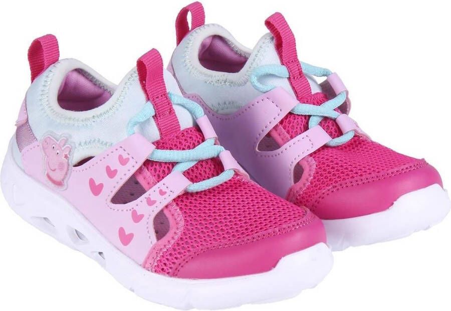 Peppa Pig Kinderschoenen Zomerschoenen Meisjes