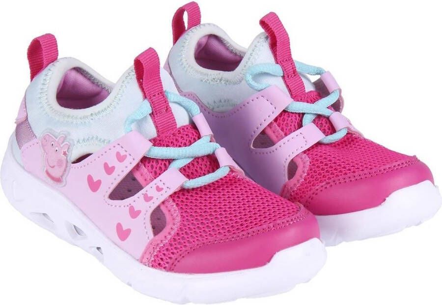 Peppa Pig Kinderschoenen Zomerschoenen Meisjes - Foto 9