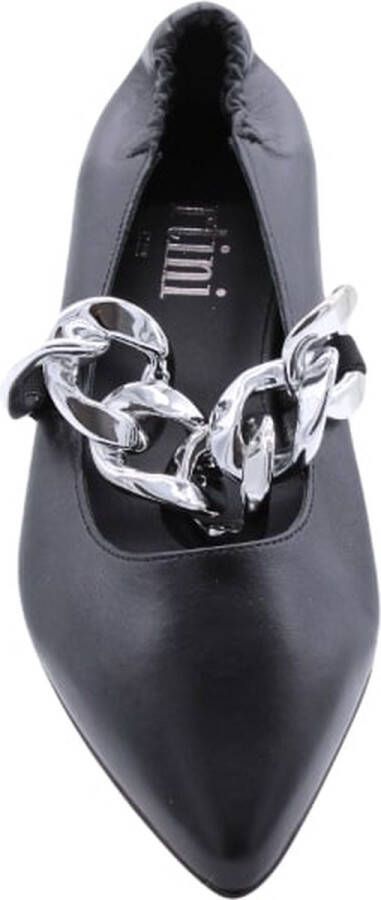 Pertini Ballerina Black