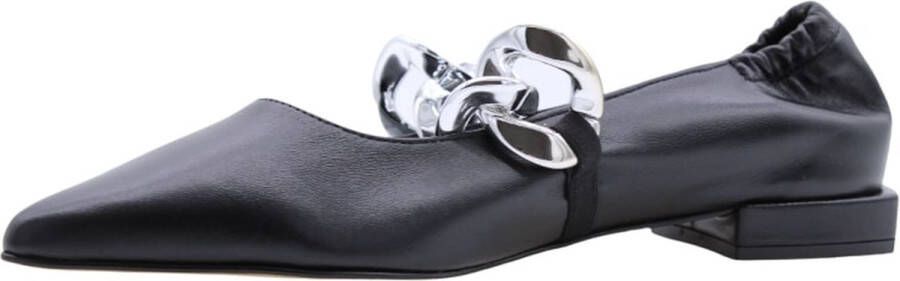 Pertini Ballerina Black