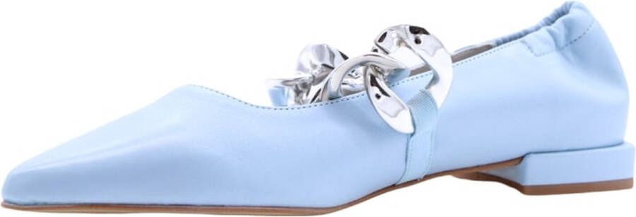 Pertini Ballerina Blue